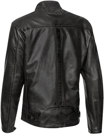 Ixon Crank Leather Jacket
